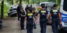 Attentato Berlino, 'il sospetto gi&agrave; condannato per piano contro lo Stato'