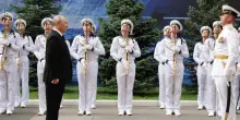 Putin, 'l'operazione militare in Ucraina finir&agrave; con la nostra vittoria'