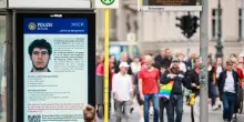 Attacco sulla folla del Pride a Berlino, ucciso l'attentatore dopo uno scontro a fuoco con la polizia
