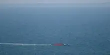 Bild: 'Droni russi su nave cargo tedesca a Odessa, incendio a bordo'