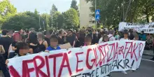 A Bologna il corteo per Fakir, attivata la scorta al sindaco Lepore
