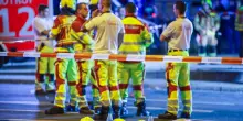 Furgone contro la folla al Pride di Berlino, un morto e 16 feriti