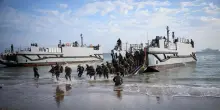 Le spiagge della Normandia del D-Day iscritte nel patrimonio Unesco