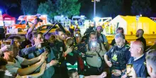 Media, identificato un sospetto per l'attacco a Berlino