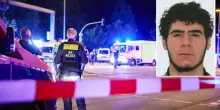 Chi &egrave; il giovane ricercato per l'attentato al Pride di Berlino
