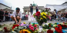 Polizia Berlino, Ballout ha aggredito agenti con arma da taglio prima di essere ucciso