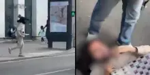 Attacco con il coltello a Parigi: ferite tre donne, una &egrave; incinta. Fermato un uomo