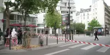 L'accoltellatore di Parigi, 'Allah mi ha mandato per uccidere delle donne'