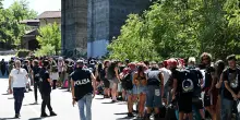 Oltre 800 identificati dopo il Festival No Tav Alta Felicit&agrave;