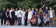 Il 77/o Premio Michetti assegnato a Eva & Franco Mattes
