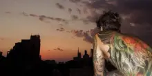 Fedez: "Quando sei in ospedale ti senti vacillare, pensi che il tempo stia per finire"