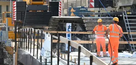 Istat, a settembre -7mila occupati sul mese, +198mila sull'anno