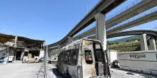 Assalti ai cantieri Tav, attesa l'udienza di convalida per i due fermati