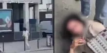 Tre feriti in un attacco con il coltello a Parigi, fermato un uomo