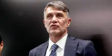 Simonelli 'appreso dalla tv delle dimissioni di Maldini, dispiaciuto ma non sorpreso'