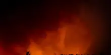 Situazione stabile in Gironda per i roghi, rientrano a casa gran parte degli evacuati