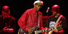 Torna il Summer Jamboree, dieci giorni di rock'n'roll nel centenario di Chuck Berry