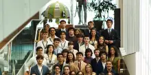 Zegna, 85 nuove borse di studio assegnate dalla Fondazione
