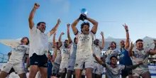 Beach Rugby, trofeo 2026 a The Rockets per gli uomini e Sabbie Mobili per le donne