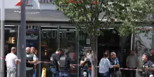 Attacco con il coltello a Parigi: ferite tre donne, una &egrave; incinta. Fermato un uomo