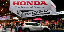 Honda e Nissan insieme per l'Os, il cervello delle auto del futuro