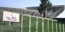 Euro 2032: Abodi, il Flaminio pu&ograve; essere usato per gli allenamenti non come stadio
