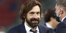 L'amarezza di Pirlo: 'L'amore per l'Italia non dipende da un incarico'