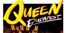 Queen Budapest, il leggendario live dei Queen del 1986, al cinema dal 7 ottobre