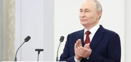 Putin aumenta di 25.000 il numero di militari, totale a oltre 1,5 milioni