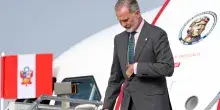 Lima accoglie il re di Spagna e sette presidenti per l'insediamento di Keiko Fujimori