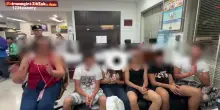 Thailandia, le scuse degli studenti italiani alla donna offesa in metro