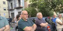 25enne morto a Cosenza, madre 'lo hanno lasciato saltare nel vuoto'