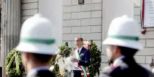 Milano ricorda la strage di via Palestro, 'attentato vile e disumano'