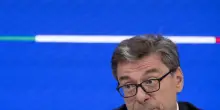 Giorgetti, su pirateria tv grande lavoro Gdf, incomprensibili le polemiche