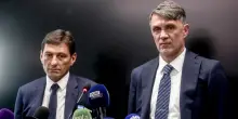 Nazionale, lo sconcerto di Abete: 'Non siamo abituati, ora riprendere filo del discorso'