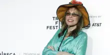 Carly Simon ha il morbo di Parkinson