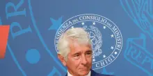 Abodi, 'mi auguro vada avanti anche il progetto sul Flaminio'