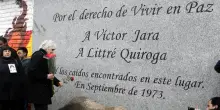 Cile, preso l'ultimo militare condannato per il caso di Victor Jara