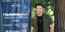 Christian Madsen, 'da bambino con pap&agrave; sul set di Kill Bill'