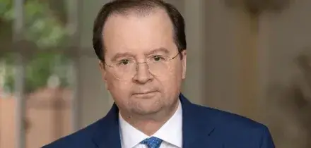 L'ambasciatore russo: 'L'incontro tra Salvini e imprese in Russia indica il ritorno al realismo'