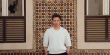 Kamrad racconta il "day after" dell'amore nel nuovo singolo Love Sober