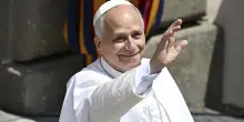 Il Papa a un'emittente americana: 'Spero di venire negli Stati Uniti'