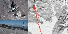 Etna, svelato come si propagano le intrusioni magmatiche