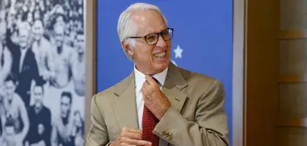 Figc: mancato tesseramento Malag&ograve;, Procura Coni respinge richiesta archiviazione