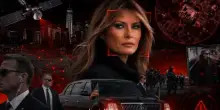 'Dove uccidere Melania?!', il video shock Made in Iran