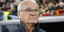Il ritorno di mister Wolf, l'aggiustatutto Ranieri per il calcio italiano
