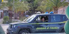 In fallimento lavorava 'in nero', sigilli al Grand Hotel di Riccione