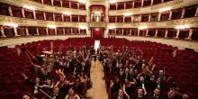 Da Bach e Beethoven a Fresu e Raiz nella Stagione della Scarlatti di Napoli