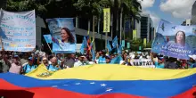 Al via negoziato per la transizione tra governo venezuelano e parte dell'opposizione