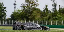 Auto: Wec, test a Monza per la Ferrari 499P